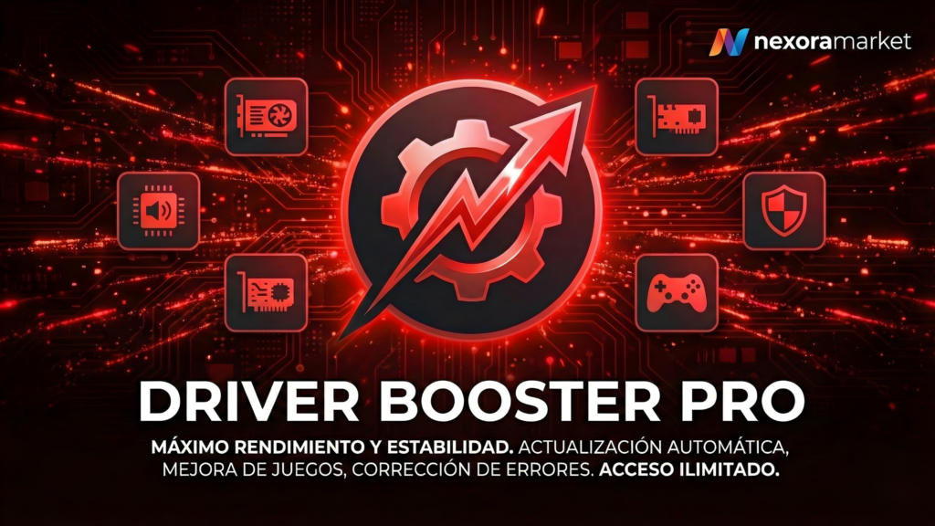 Driver Booster