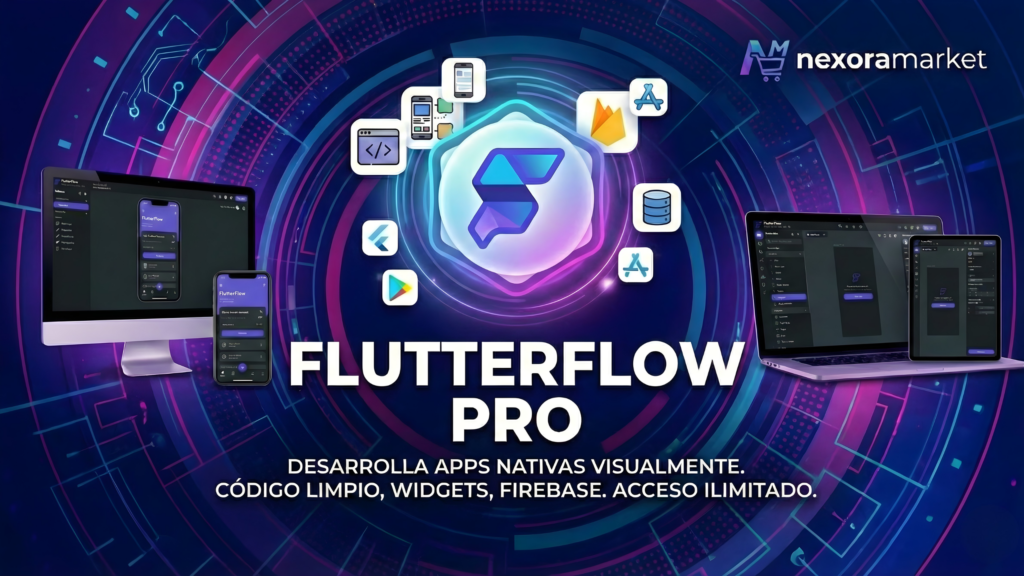 Flutterflow