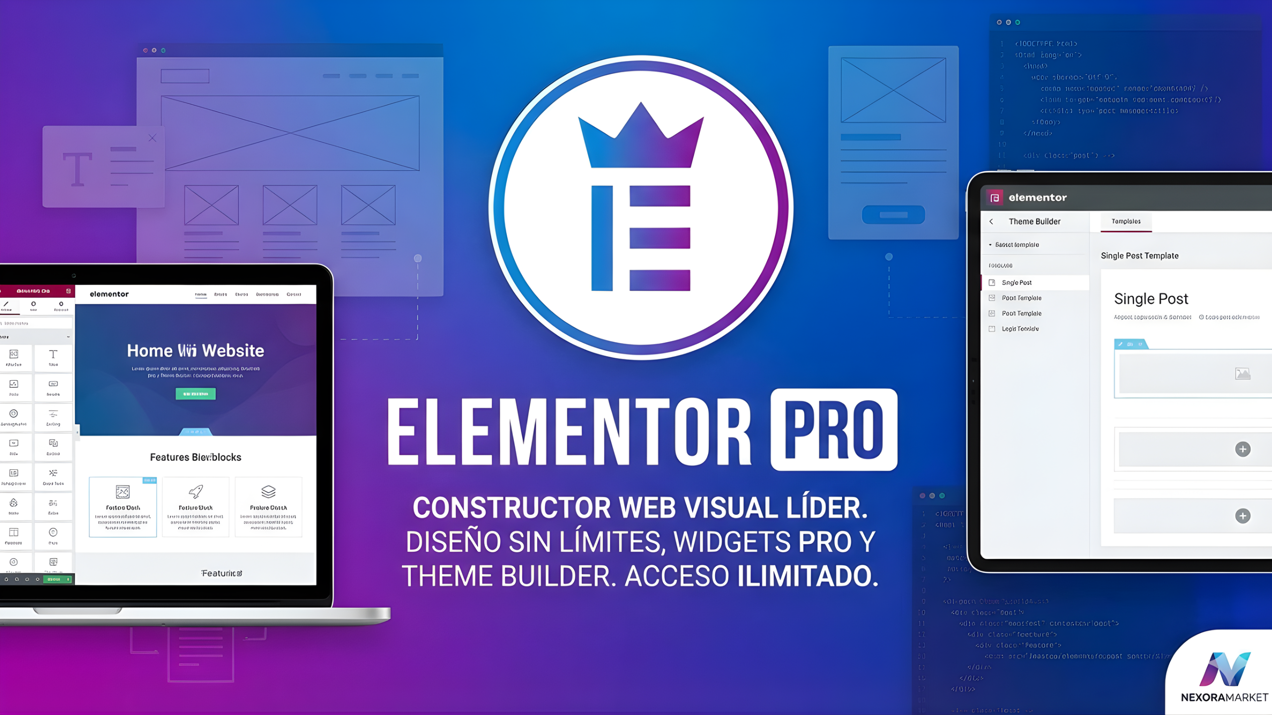 Elementor