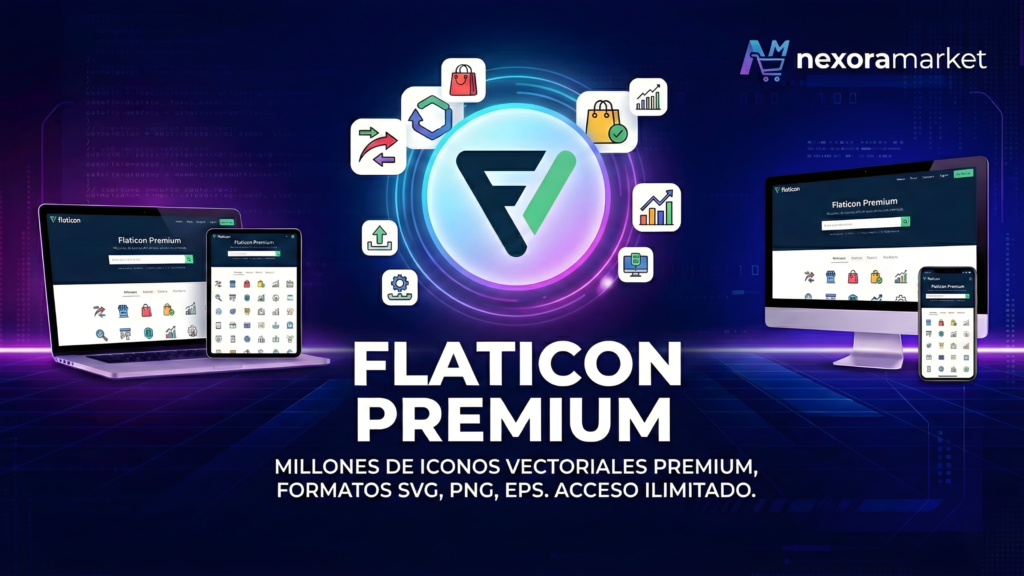 Flaticon