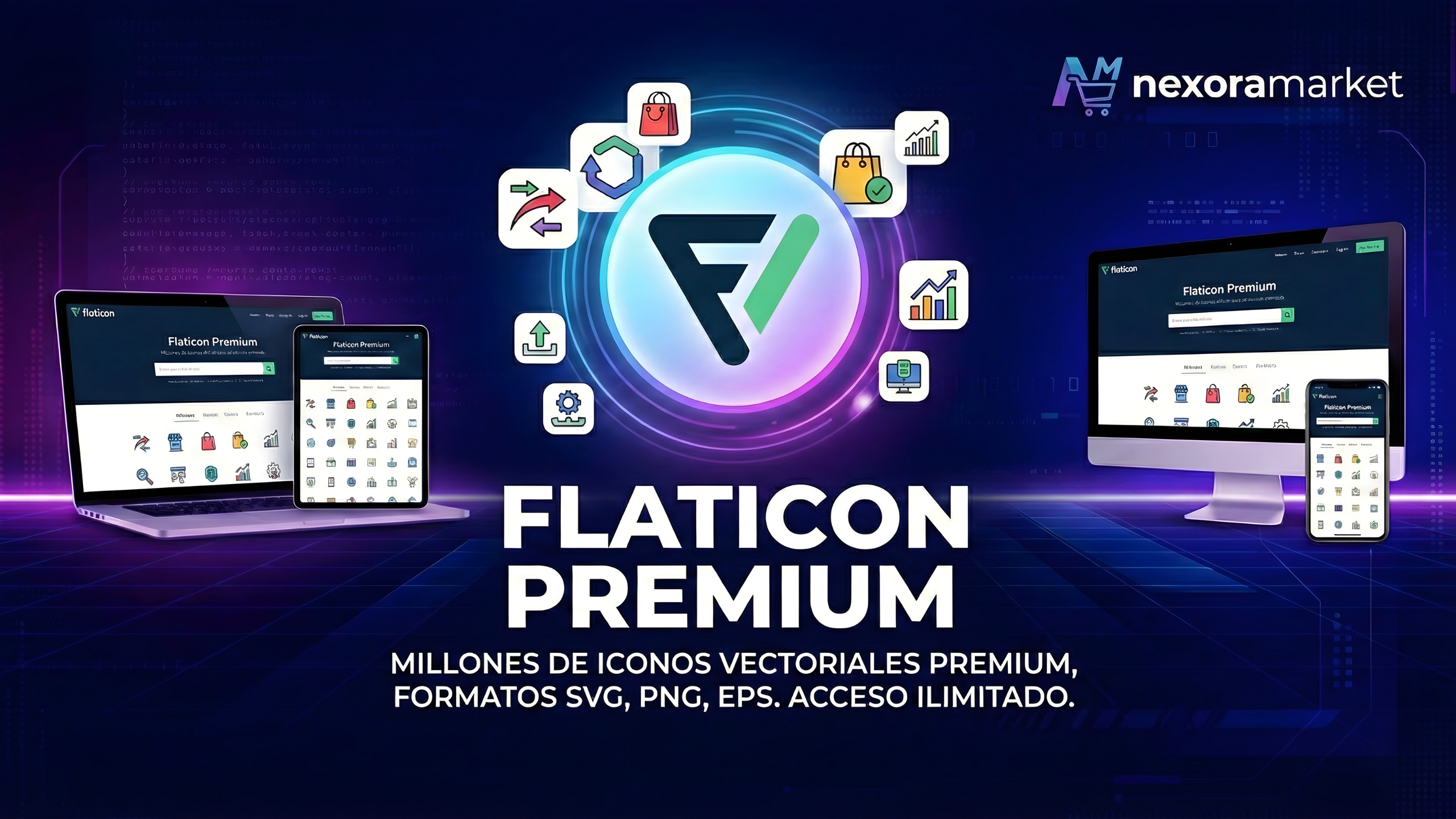 Flaticon