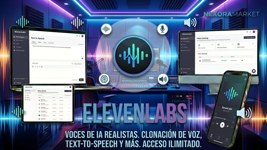 Elevens labs