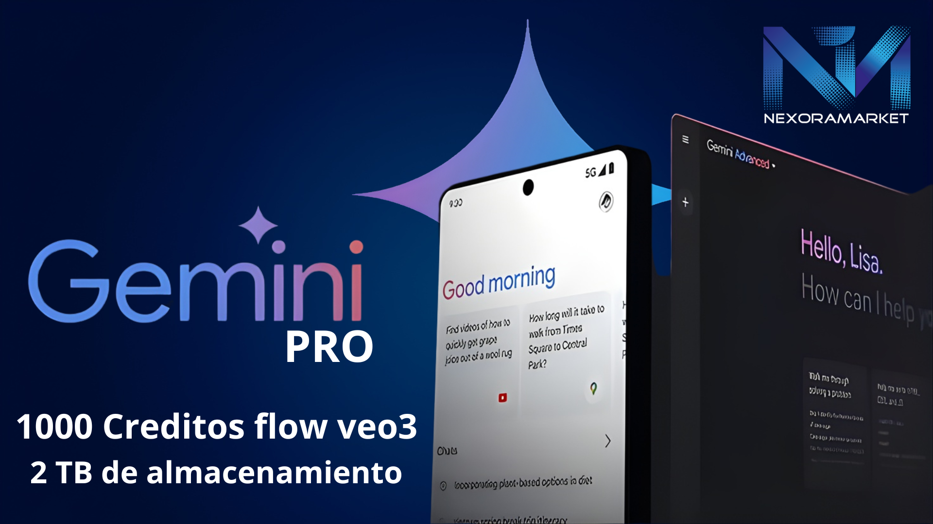 Gemini Pro