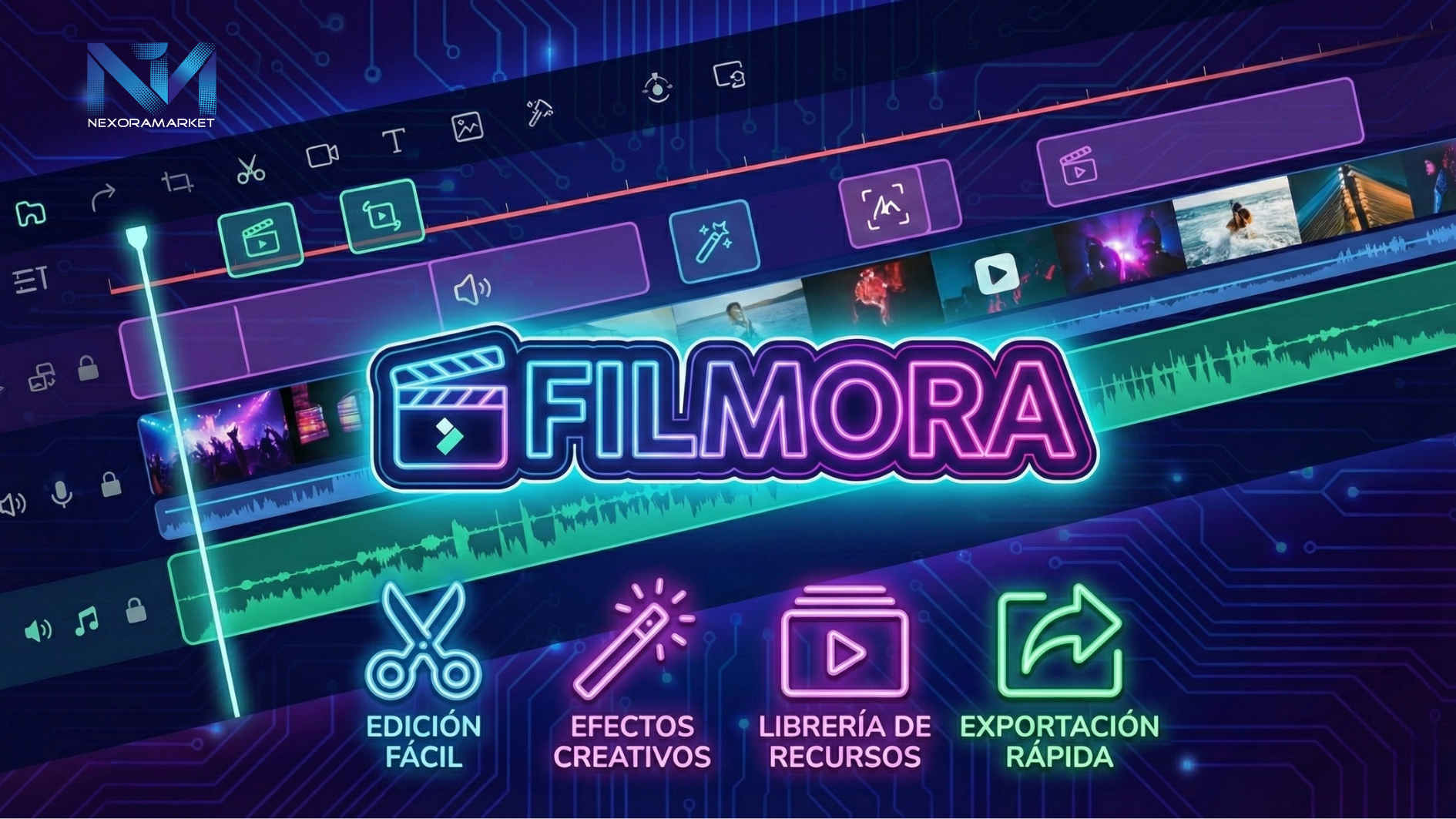 Filmora
