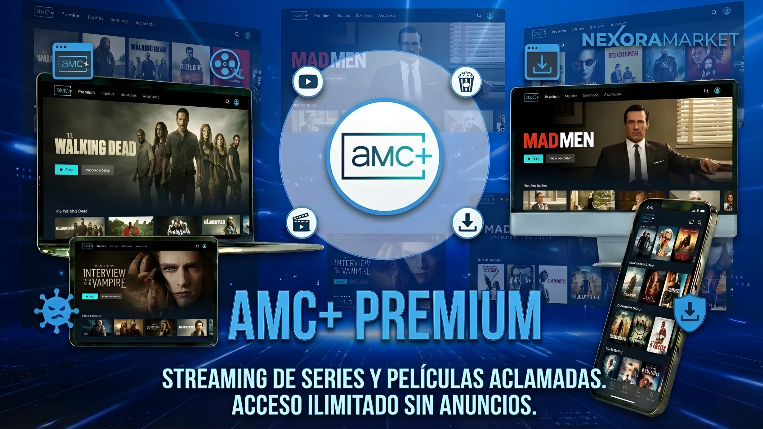 Amc