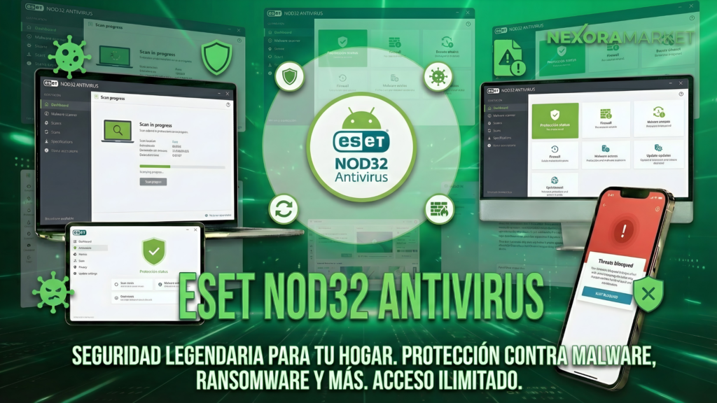 Eset Nod32