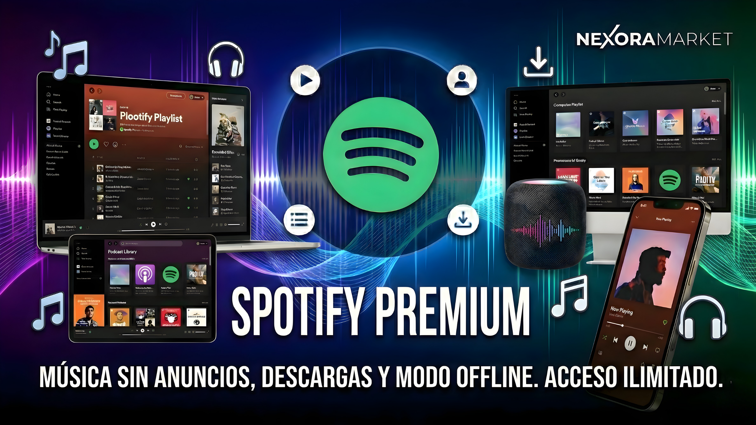 Spotify