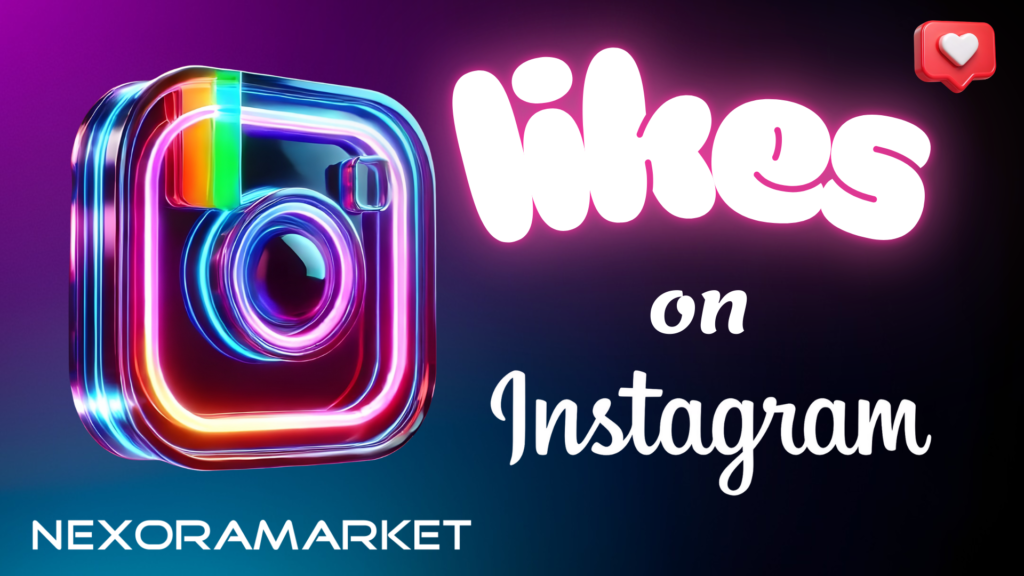 Instagram Likes