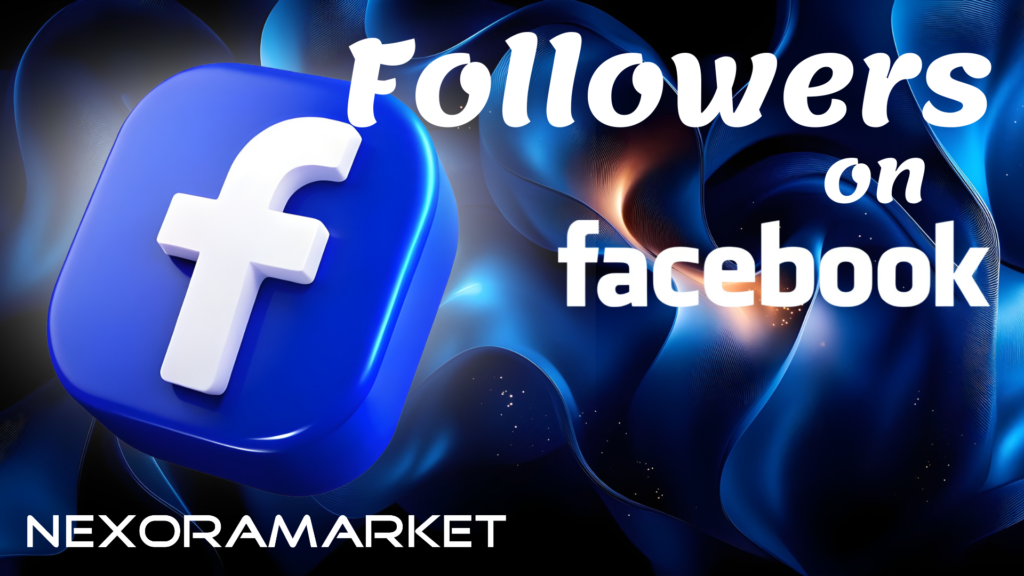 Facebook Followers