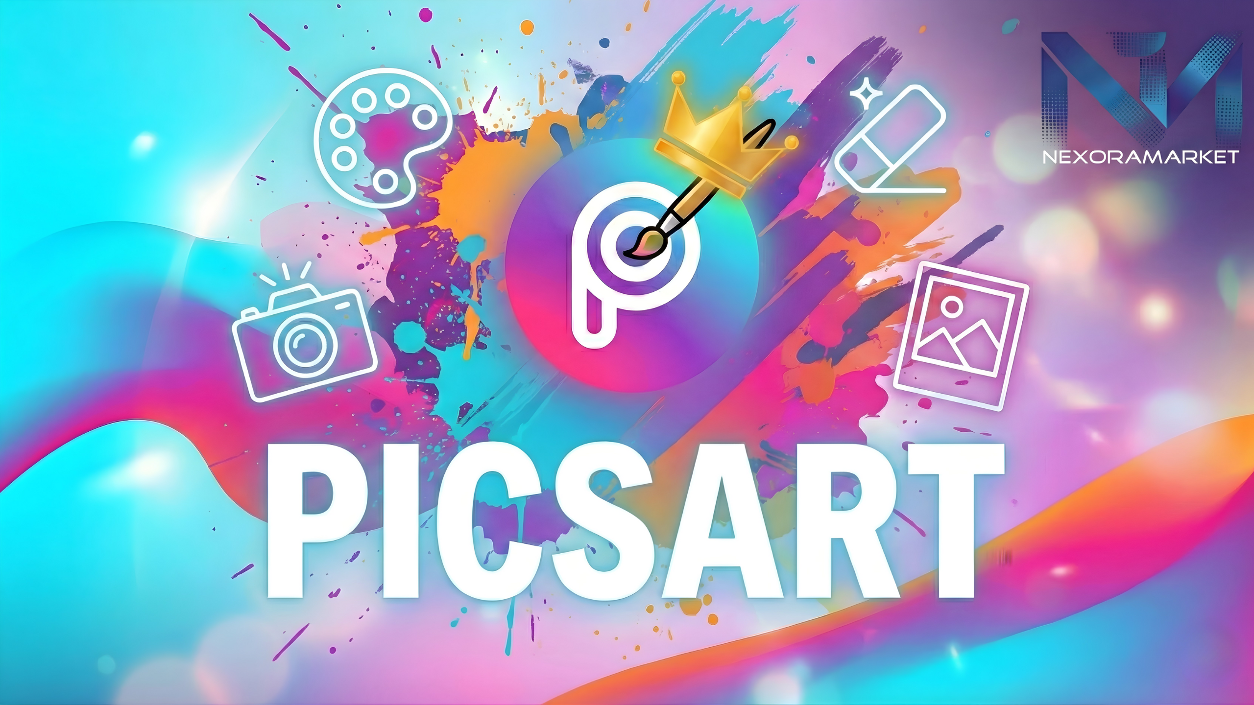 Picsart