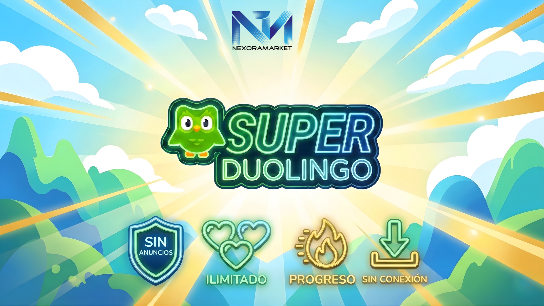 Super Duolingo