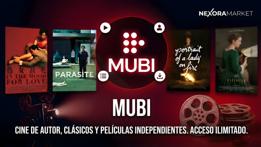 MUBI