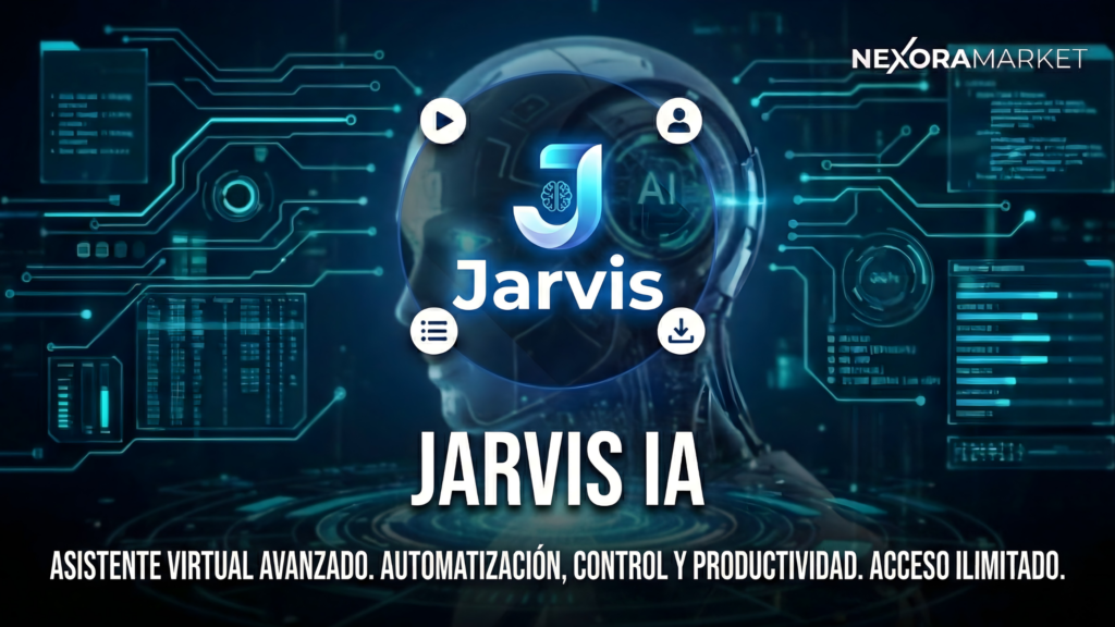 Jarvis IA