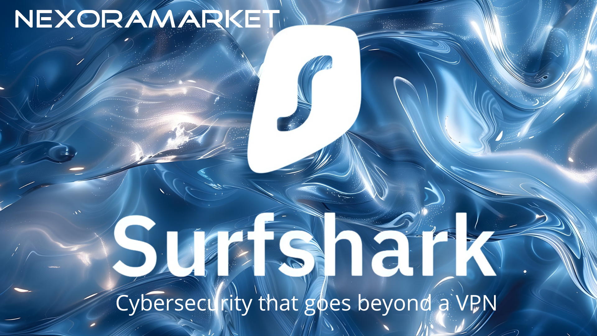 Surfshark VPN