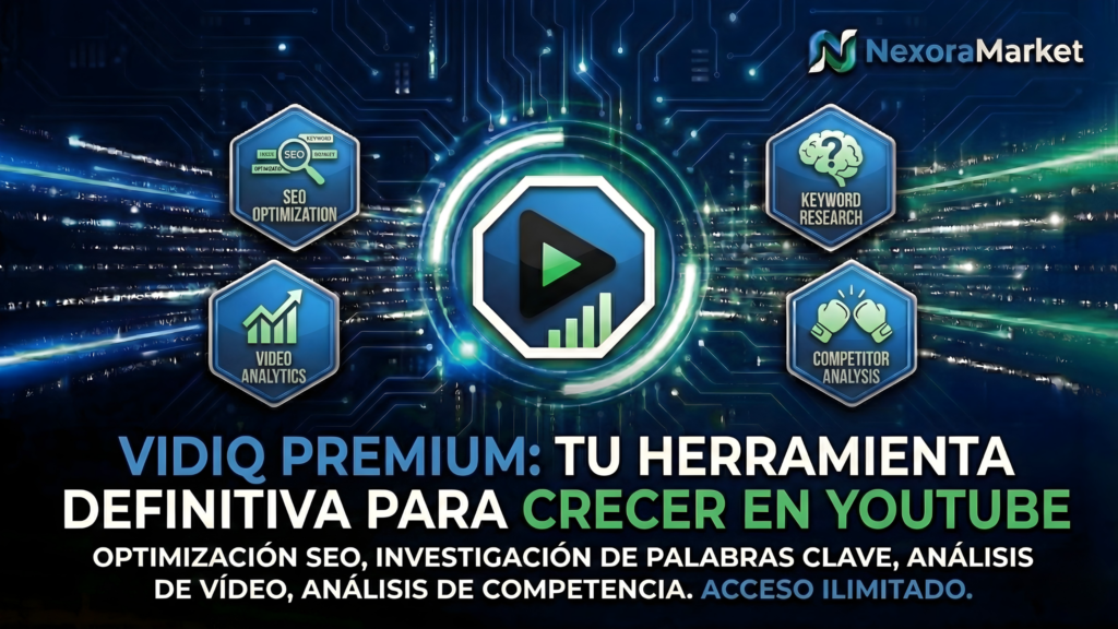 VIDIQ