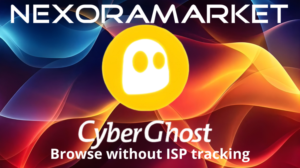 Ciberghost VPN