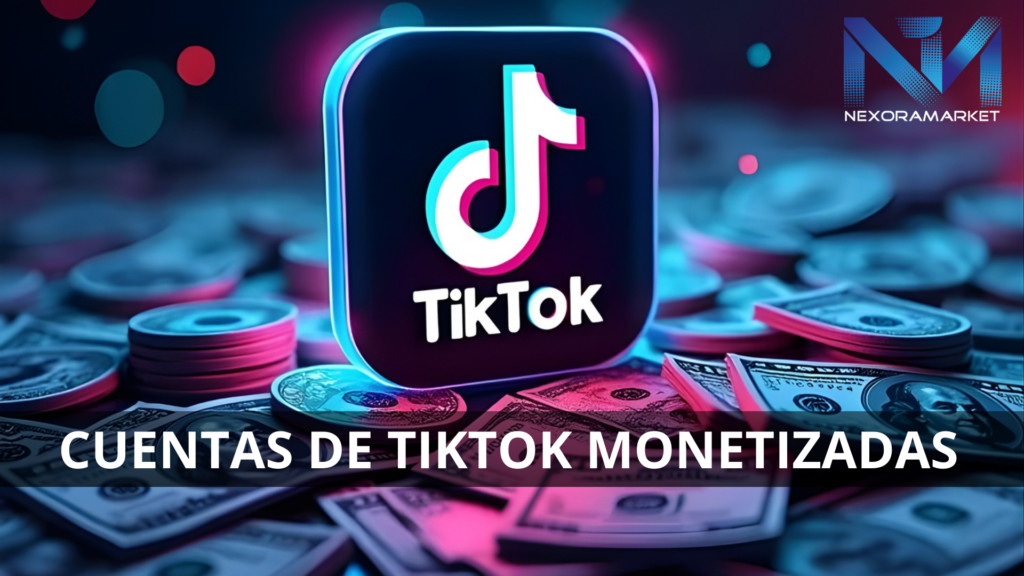 Tiktok Monetizado