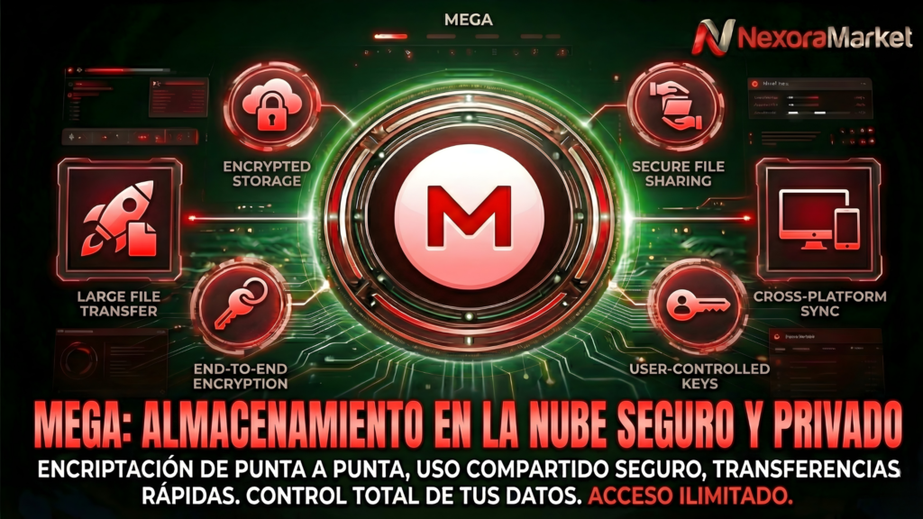 MEGA