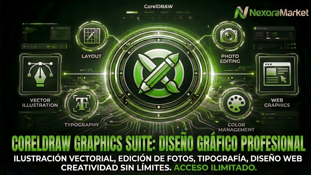Corel DRAW