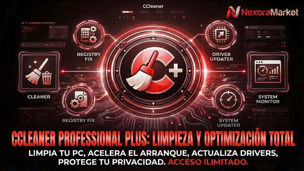 Ccleaner