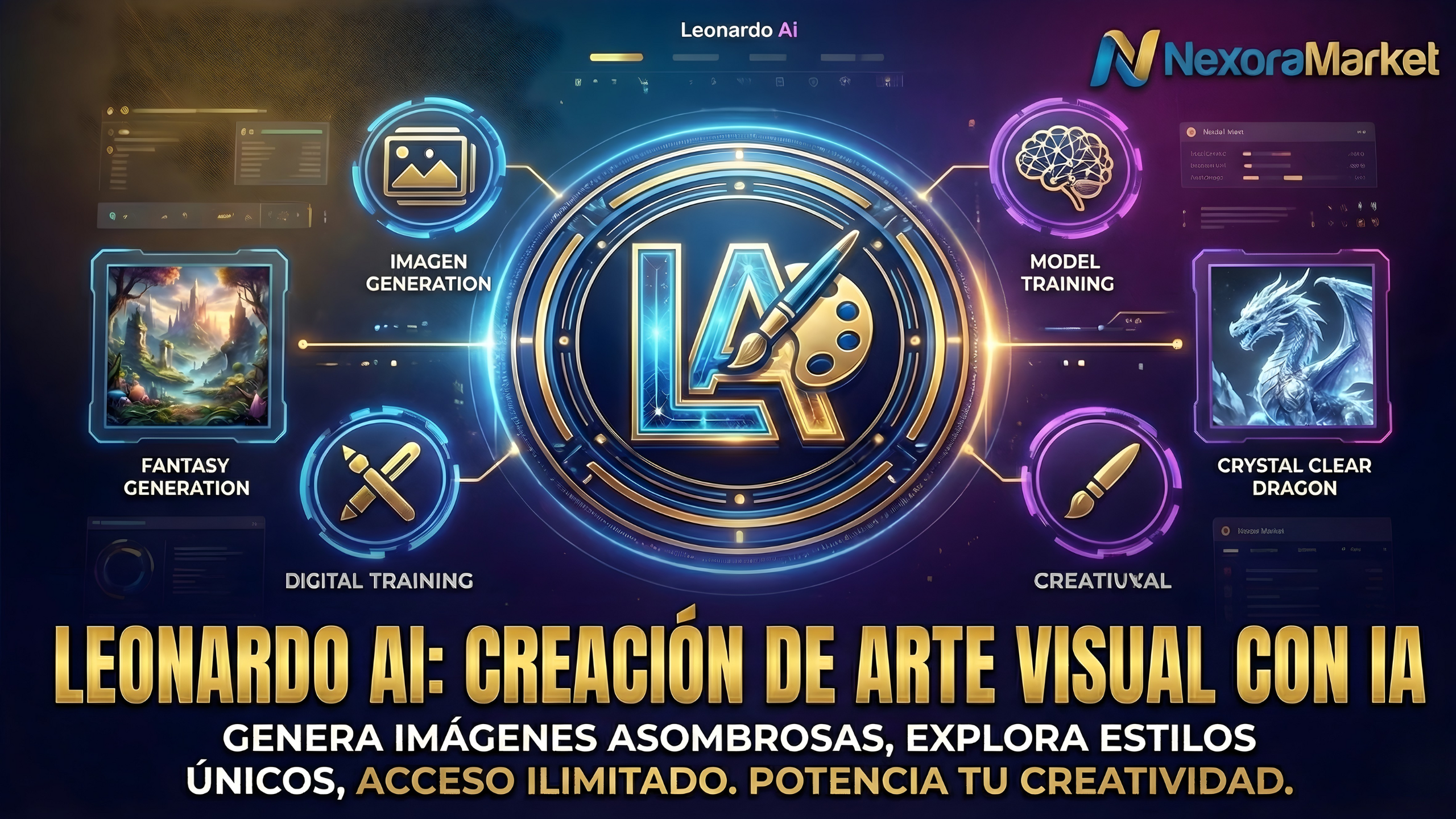 Leonardo Ai