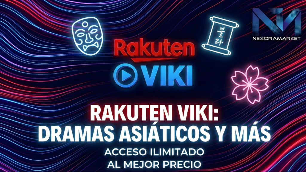 Rakuten Viki