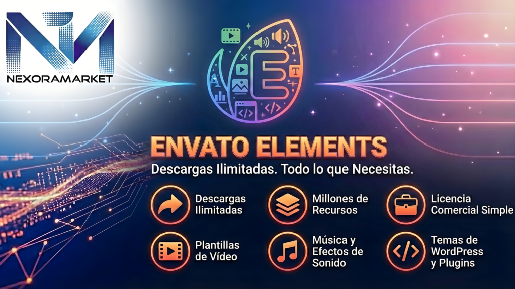 Envato Elements
