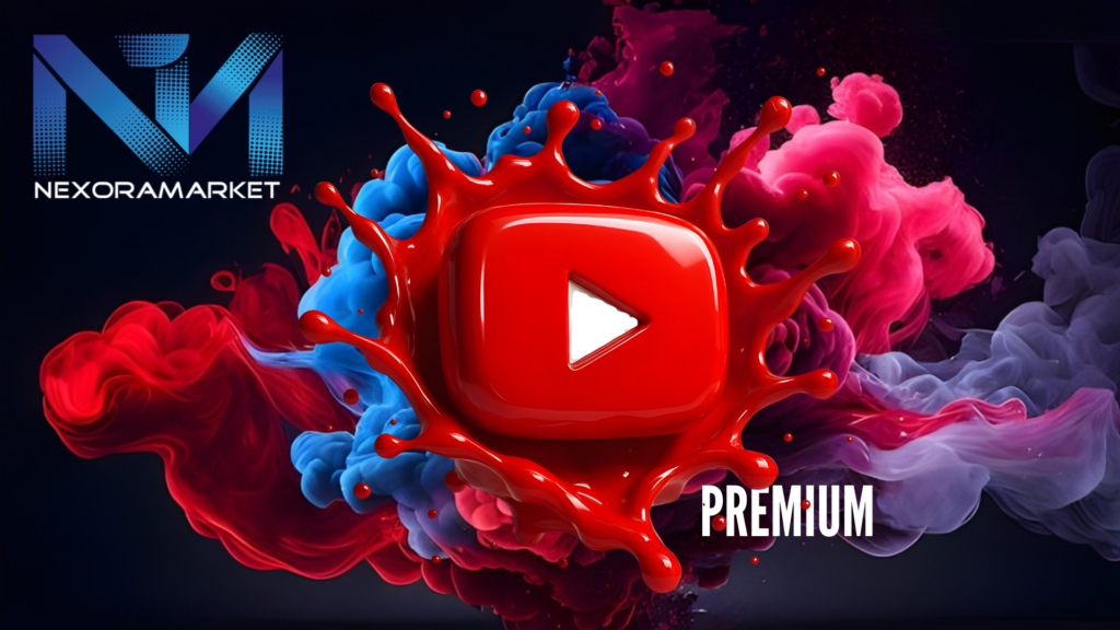 Youtube Premium