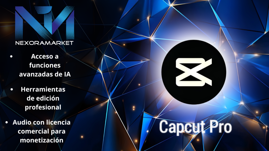Capcut pro
