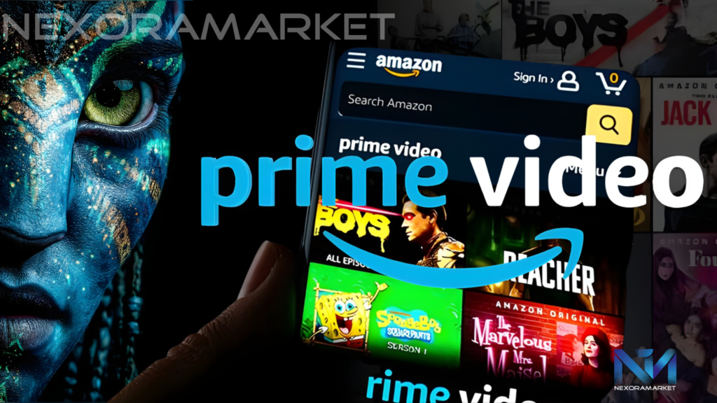 Prime video