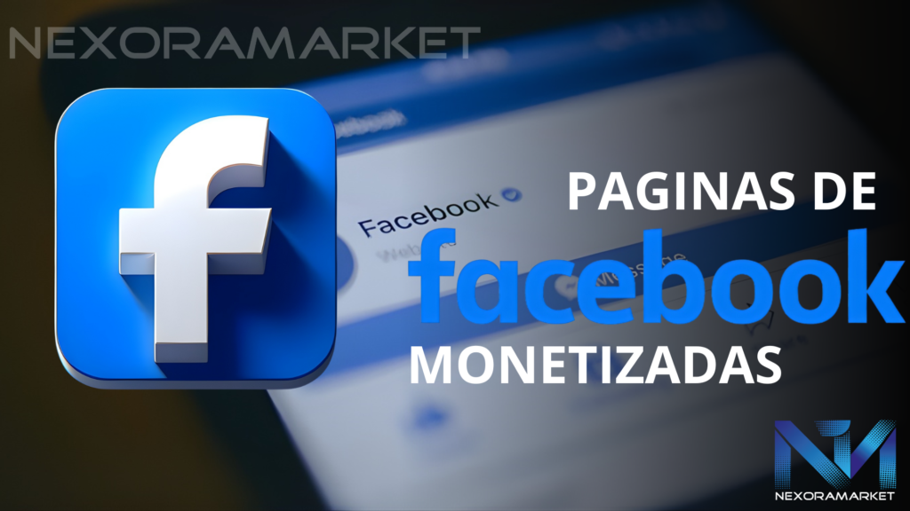 Pagina de facebook