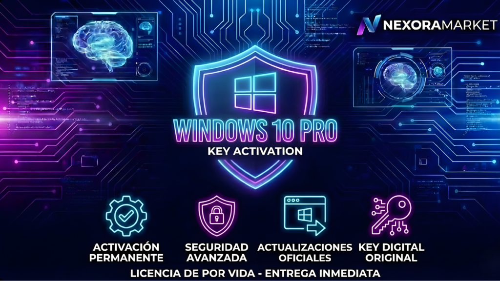 Windows 10 Pro
