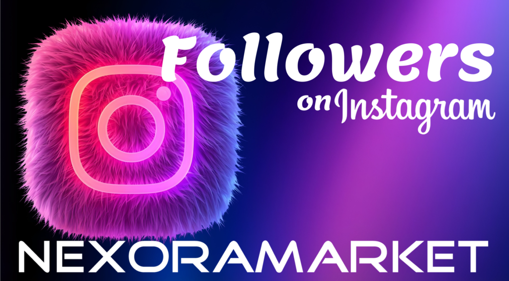 Instagram followers