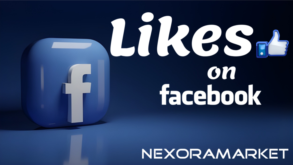 Facebook like